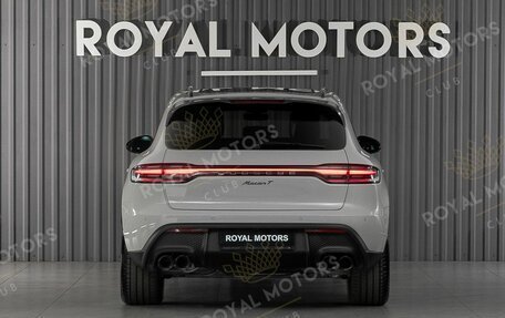 Porsche Macan I рестайлинг, 2024 год, 12 750 000 рублей, 4 фотография
