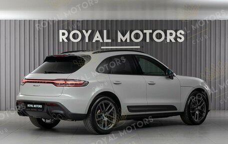 Porsche Macan I рестайлинг, 2024 год, 12 750 000 рублей, 5 фотография