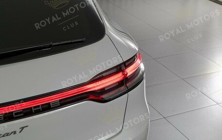 Porsche Macan I рестайлинг, 2024 год, 12 750 000 рублей, 6 фотография