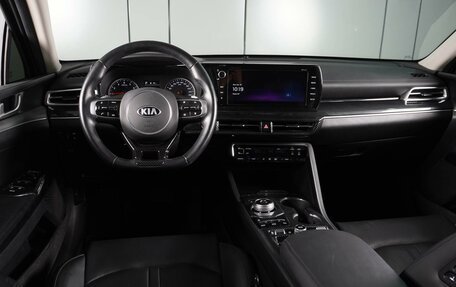 KIA K5, 2020 год, 2 799 000 рублей, 6 фотография