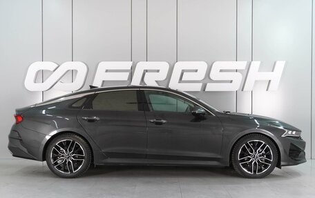 KIA K5, 2020 год, 2 799 000 рублей, 5 фотография