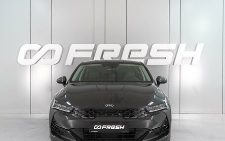 KIA K5, 2020 год, 2 799 000 рублей, 3 фотография