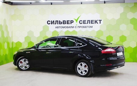 Ford Mondeo IV, 2010 год, 880 000 рублей, 6 фотография