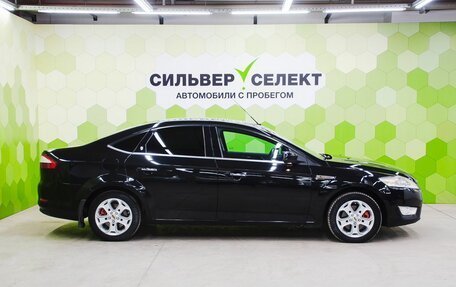 Ford Mondeo IV, 2010 год, 880 000 рублей, 8 фотография