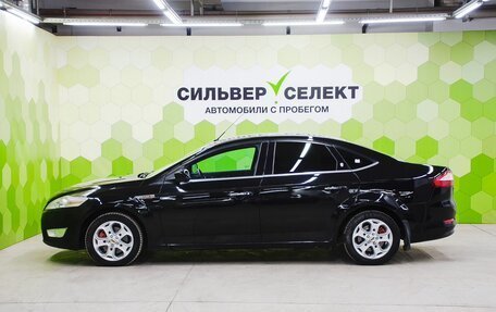 Ford Mondeo IV, 2010 год, 880 000 рублей, 7 фотография