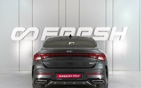 KIA K5, 2020 год, 2 799 000 рублей, 4 фотография