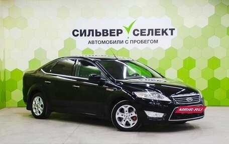 Ford Mondeo IV, 2010 год, 880 000 рублей, 5 фотография