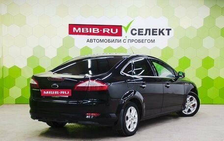 Ford Mondeo IV, 2010 год, 880 000 рублей, 2 фотография
