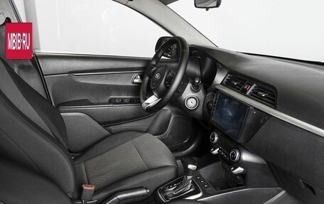 KIA Rio IV, 2018 год, 1 439 482 рублей, 4 фотография