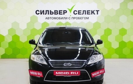 Ford Mondeo IV, 2010 год, 880 000 рублей, 3 фотография