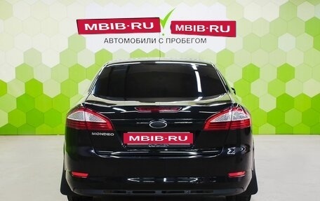 Ford Mondeo IV, 2010 год, 880 000 рублей, 4 фотография