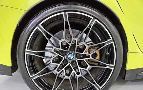 BMW M3, 2024 год, 9 400 000 рублей, 6 фотография