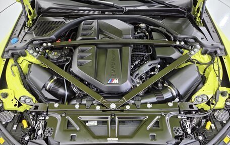 BMW M3, 2024 год, 9 400 000 рублей, 5 фотография