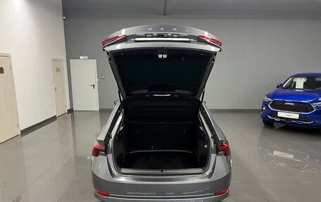 Skoda Octavia IV, 2021 год, 2 970 000 рублей, 7 фотография
