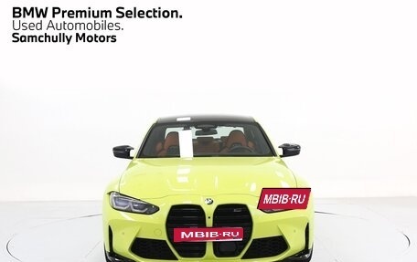 BMW M3, 2024 год, 9 400 000 рублей, 2 фотография