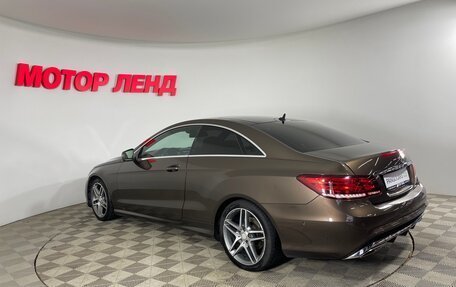 Mercedes-Benz E-Класс, 2014 год, 2 136 000 рублей, 6 фотография