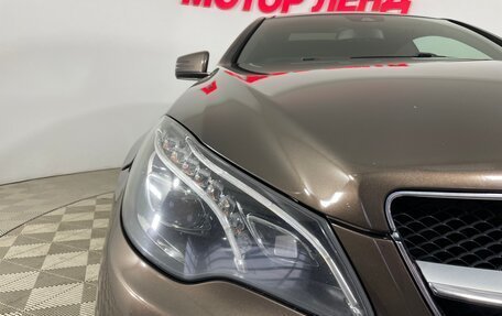 Mercedes-Benz E-Класс, 2014 год, 2 136 000 рублей, 7 фотография