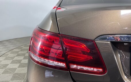 Mercedes-Benz E-Класс, 2014 год, 2 136 000 рублей, 8 фотография