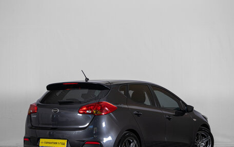 KIA cee'd III, 2012 год, 969 000 рублей, 3 фотография