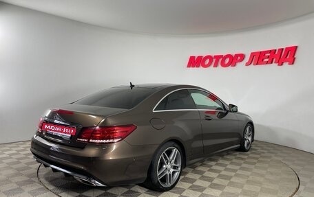 Mercedes-Benz E-Класс, 2014 год, 2 136 000 рублей, 4 фотография