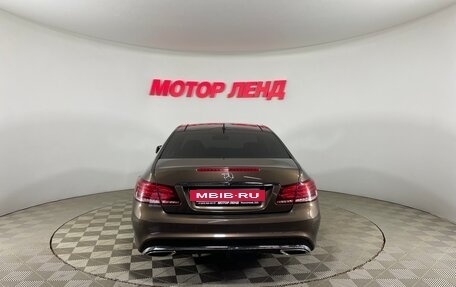 Mercedes-Benz E-Класс, 2014 год, 2 136 000 рублей, 5 фотография