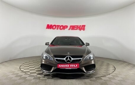 Mercedes-Benz E-Класс, 2014 год, 2 136 000 рублей, 2 фотография