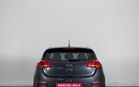 KIA cee'd III, 2012 год, 969 000 рублей, 4 фотография