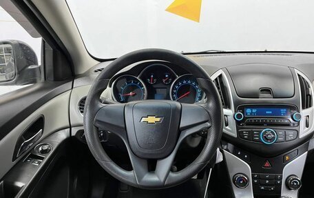 Chevrolet Cruze II, 2014 год, 980 000 рублей, 9 фотография
