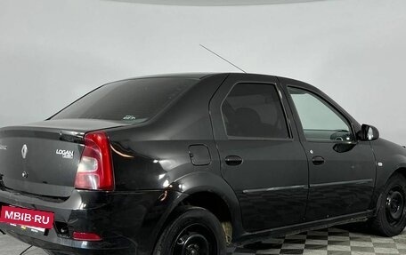 Renault Logan I, 2013 год, 310 000 рублей, 5 фотография