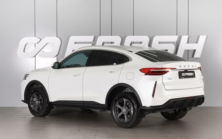 Haval F7x I, 2023 год, 1 940 000 рублей, 2 фотография