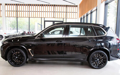 BMW X5, 2025 год, 14 984 992 рублей, 2 фотография