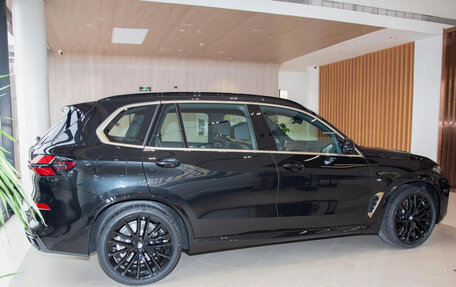 BMW X5, 2025 год, 14 984 992 рублей, 4 фотография