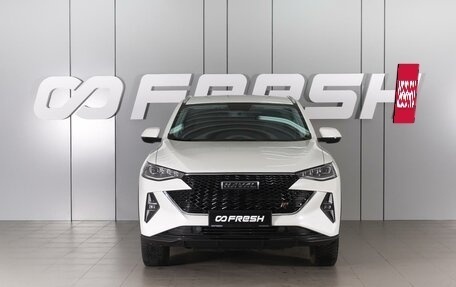 Haval F7x I, 2023 год, 1 940 000 рублей, 3 фотография