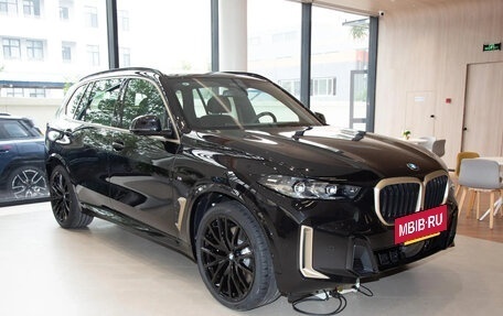BMW X5, 2025 год, 14 984 992 рублей, 5 фотография