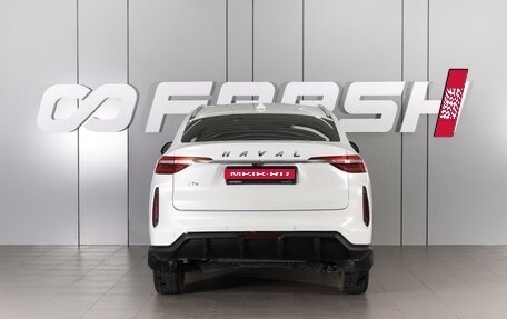 Haval F7x I, 2023 год, 1 940 000 рублей, 4 фотография
