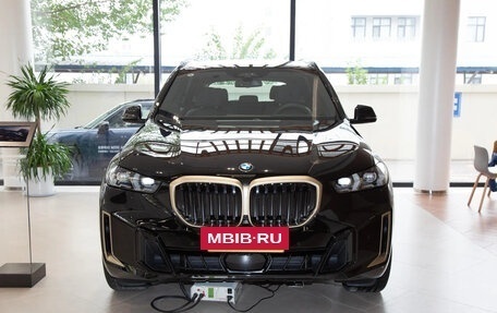 BMW X5, 2025 год, 14 984 992 рублей, 3 фотография