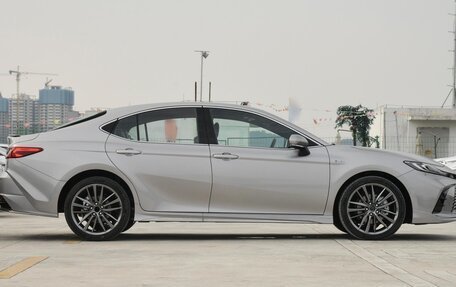 Toyota Camry, 2024 год, 3 765 000 рублей, 5 фотография