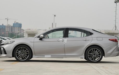 Toyota Camry, 2024 год, 3 765 000 рублей, 6 фотография
