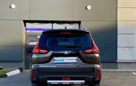 Mitsubishi Xpander, 2022 год, 2 369 000 рублей, 6 фотография