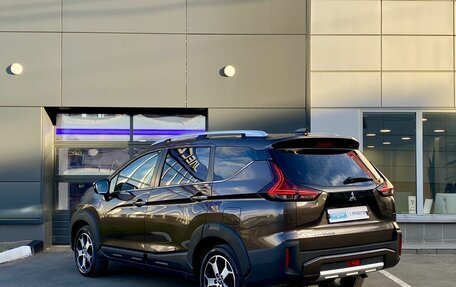 Mitsubishi Xpander, 2022 год, 2 369 000 рублей, 7 фотография