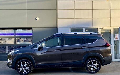 Mitsubishi Xpander, 2022 год, 2 369 000 рублей, 8 фотография