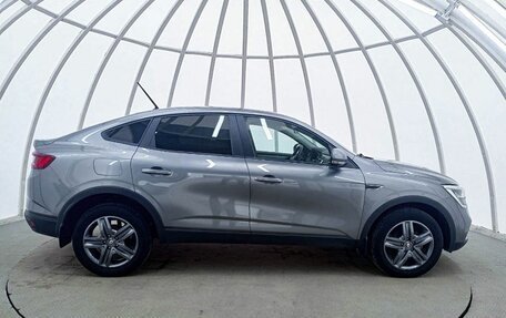 Renault Arkana I, 2020 год, 1 480 000 рублей, 4 фотография