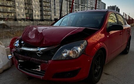 Opel Astra H, 2007 год, 270 000 рублей, 2 фотография