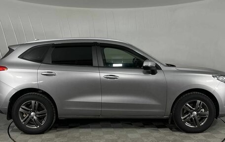 Haval Jolion, 2024 год, 2 010 000 рублей, 4 фотография