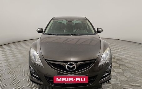Mazda 6, 2012 год, 1 085 000 рублей, 2 фотография