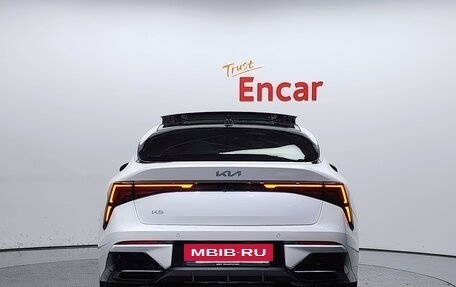 KIA K5, 2023 год, 2 700 000 рублей, 4 фотография