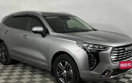 Haval Jolion, 2024 год, 2 010 000 рублей, 3 фотография