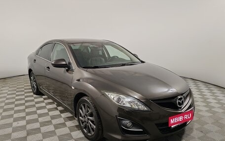 Mazda 6, 2012 год, 1 085 000 рублей, 3 фотография