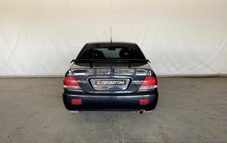 Mitsubishi Lancer IX, 2005 год, 350 000 рублей, 5 фотография