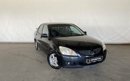 Mitsubishi Lancer IX, 2005 год, 350 000 рублей, 3 фотография